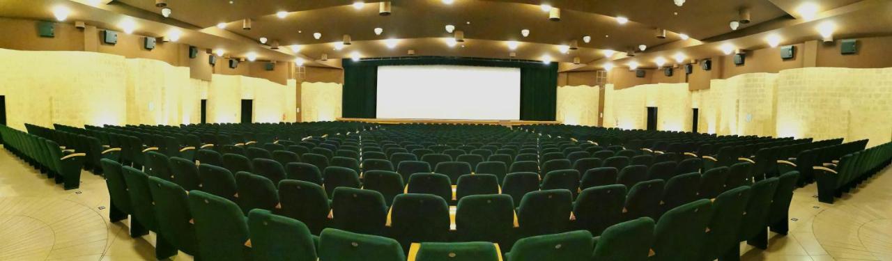 Citta Della Notte Ξενοδοχείο Αουγκούστα Εξωτερικό φωτογραφία